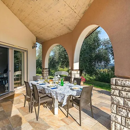 Villa Daniela Con Piscina Vista By Wonderful Italy *