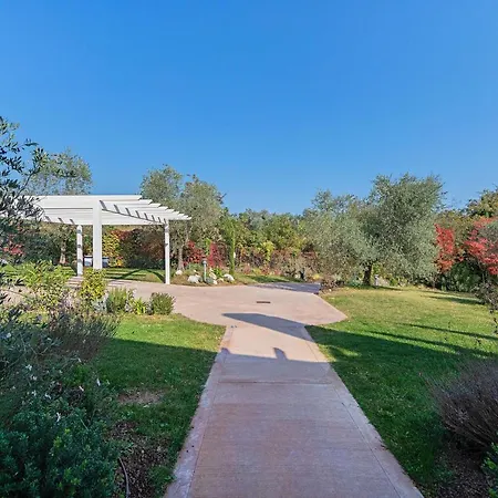 Daniela Con Piscina Vista By Wonderful Italy Villa *
