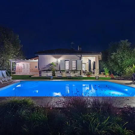 Villa Daniela Con Piscina Vista By Wonderful Italy *
